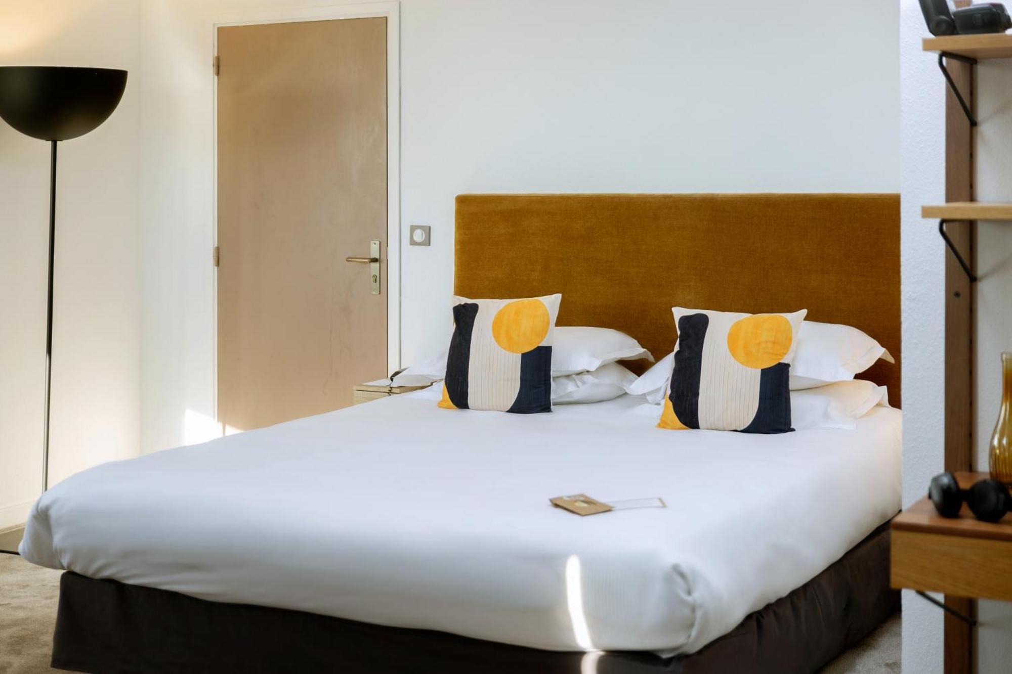 Junior King Suite