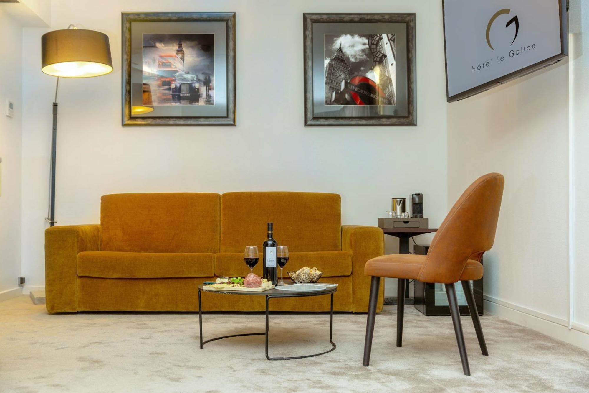 Family King Room