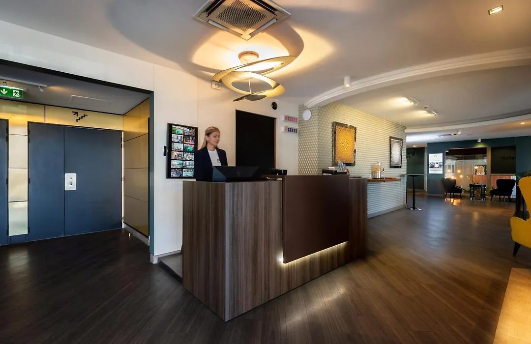 Best Western Hotel Le Galice Aix-En-Provence-1